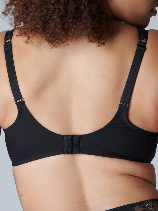 SINGULIERE Full Cup Bra