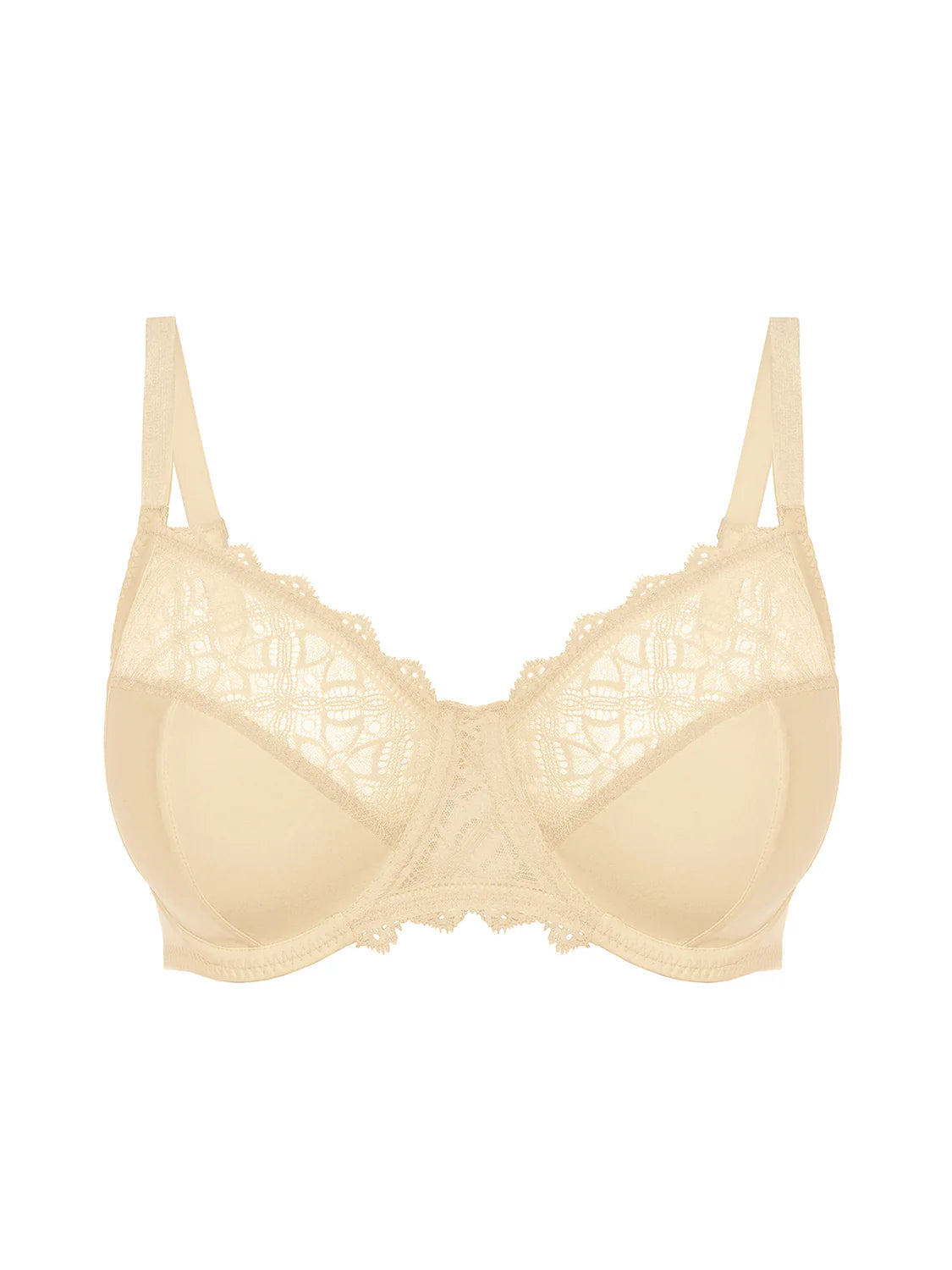 Escale Full Cup Bra