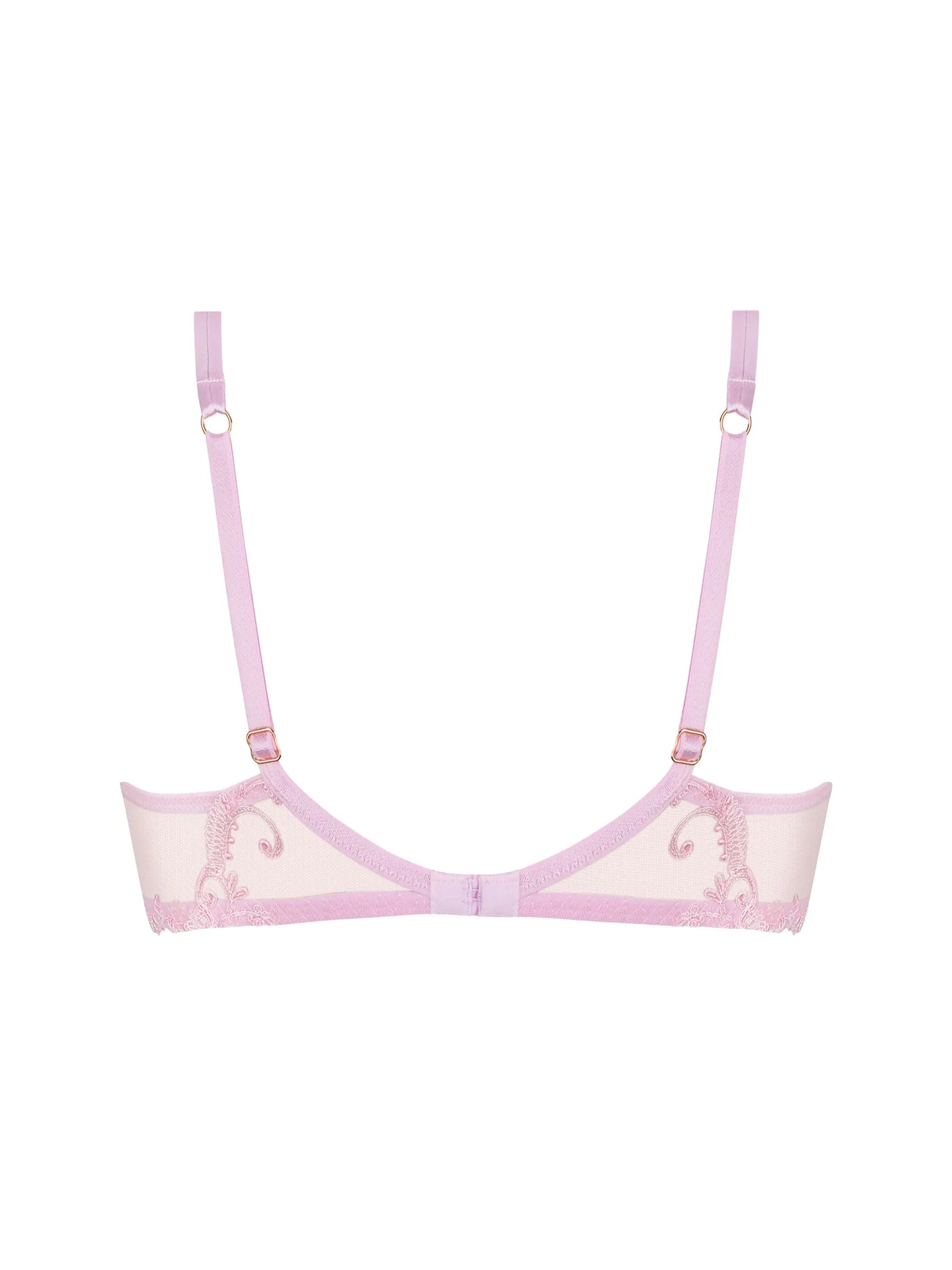 DÉESSE EN GLAM Full Cup Bra