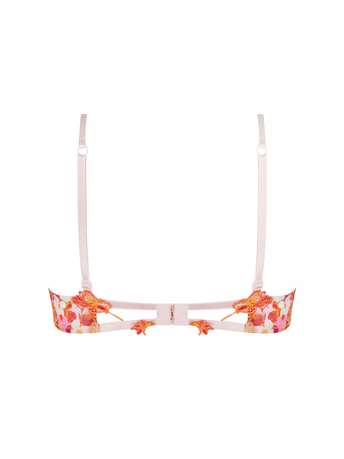 Jardins de Lumiere Bralette