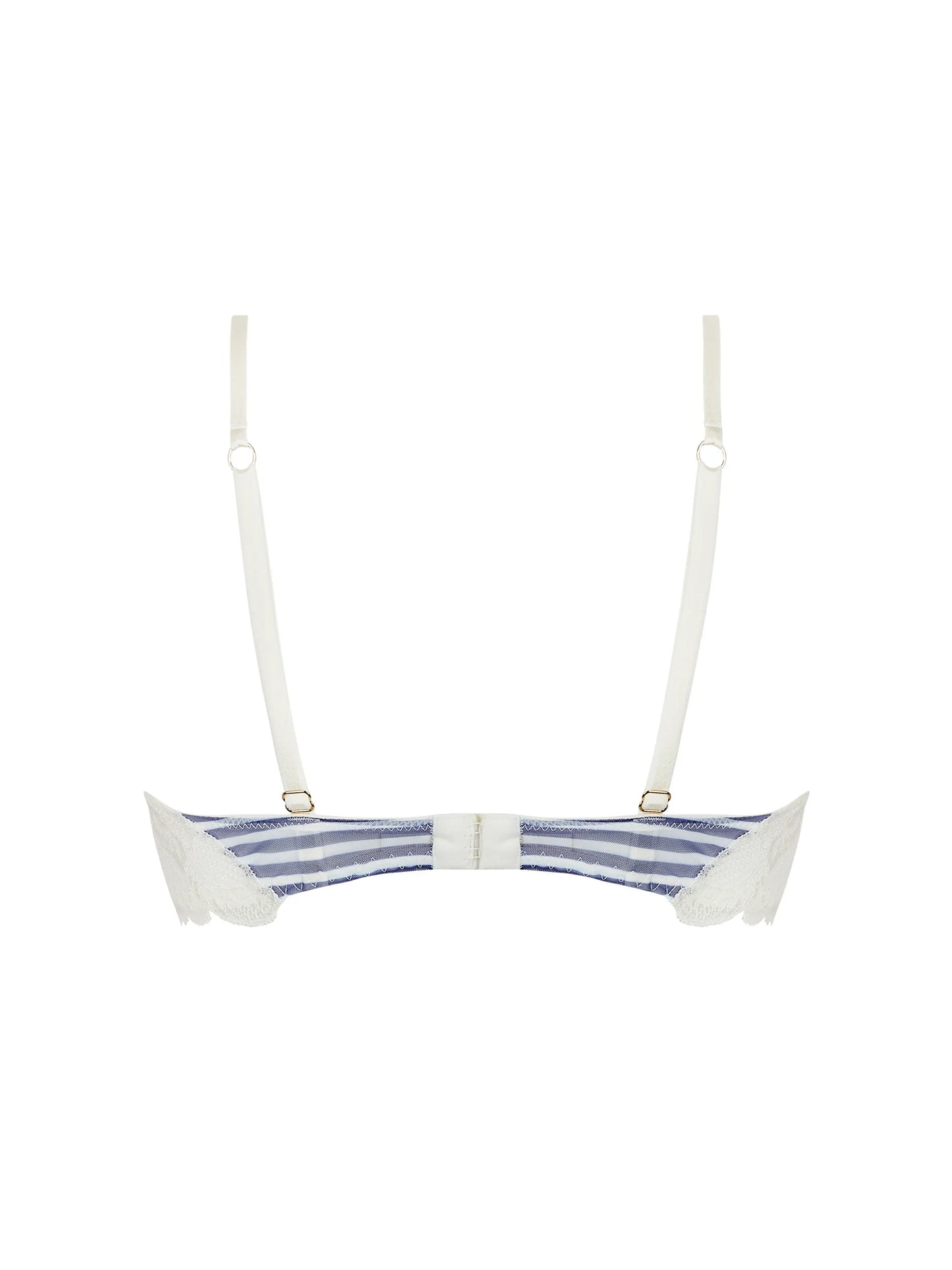Cap Au Levant Demi Cup Bra