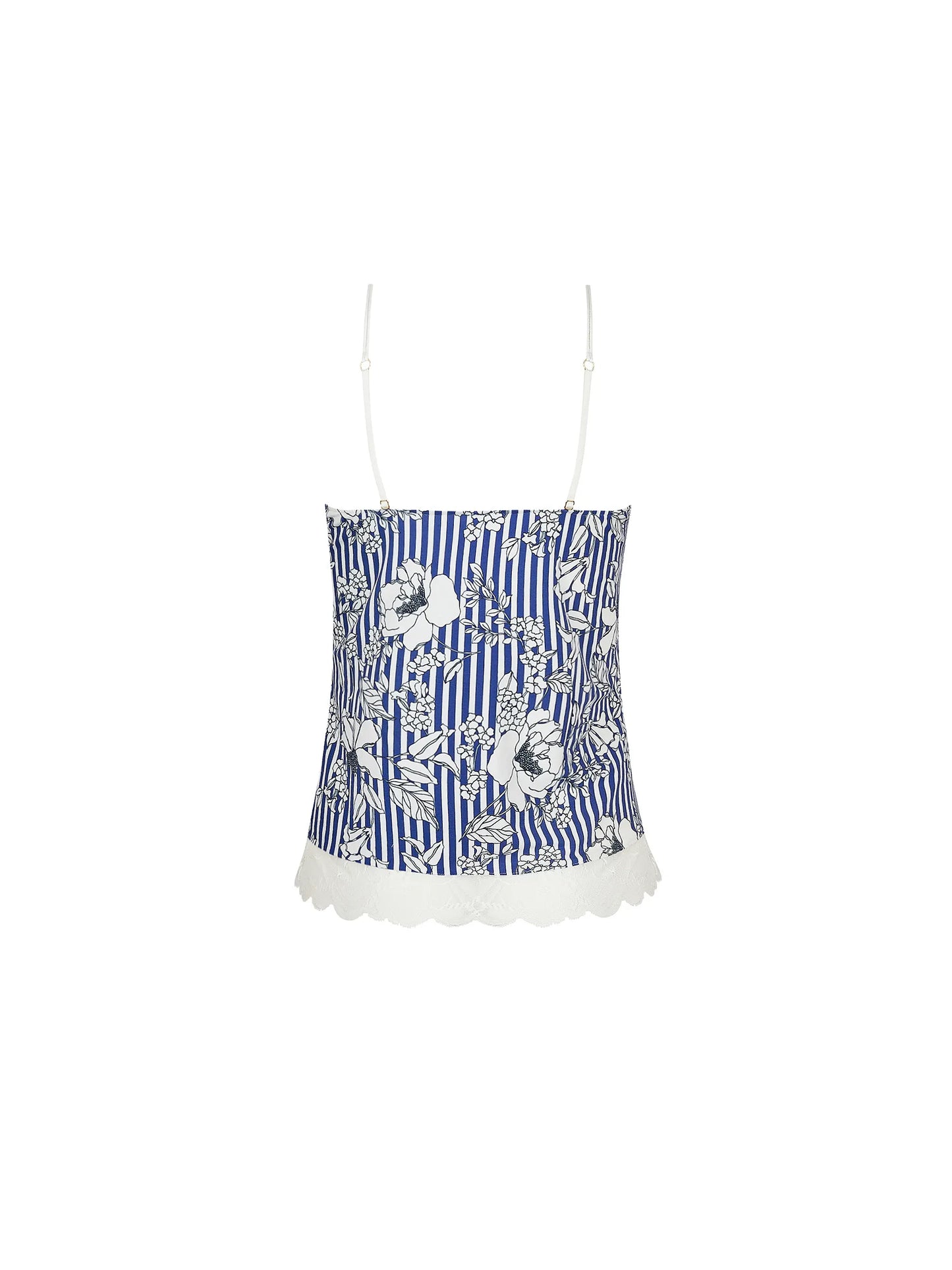 Cap Au Levant Camisole