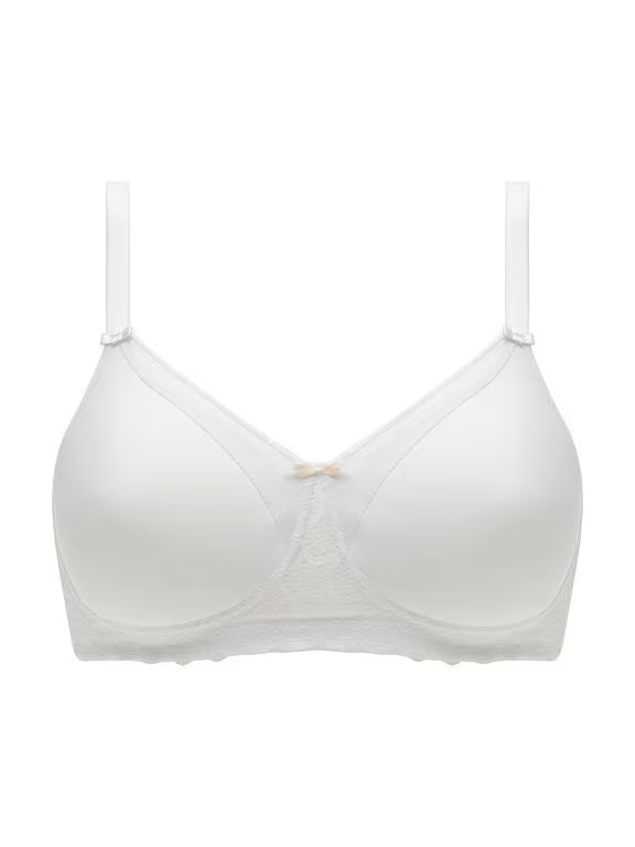 MERCI Custom Fit Wireless Bra with Pocket