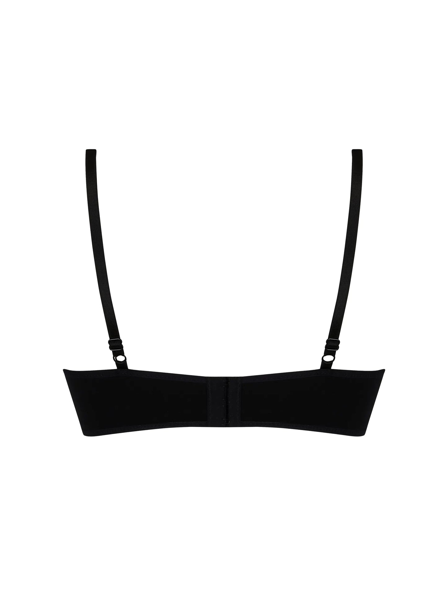 SENSATION PLAISIR Bustier Bra