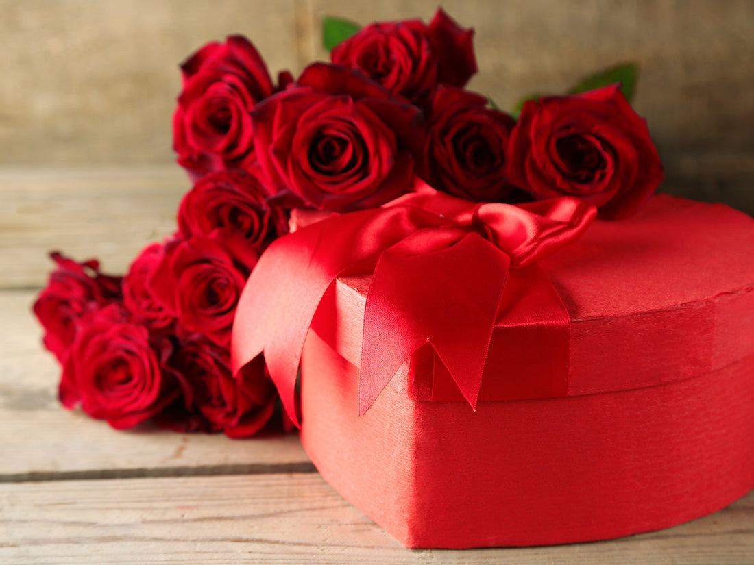 How to Choose the Perfect Valentine’s Gift from Di Moda Lingerie