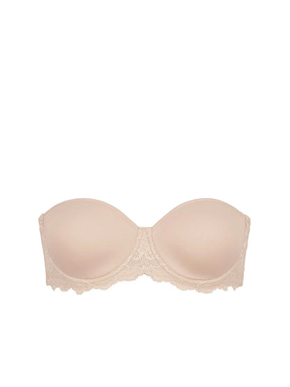 CARESSE Strapless Bra