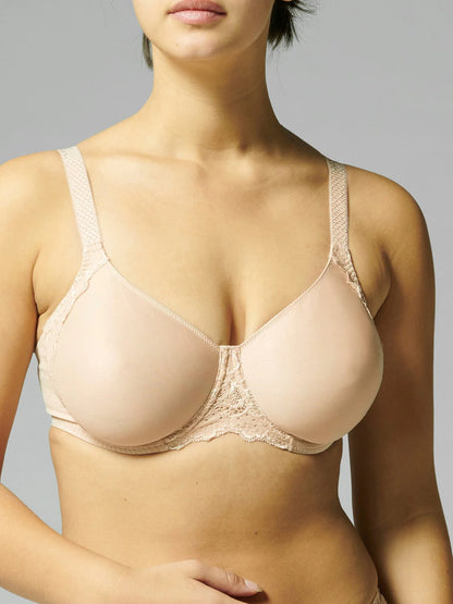CARESSE Minimizer Bra