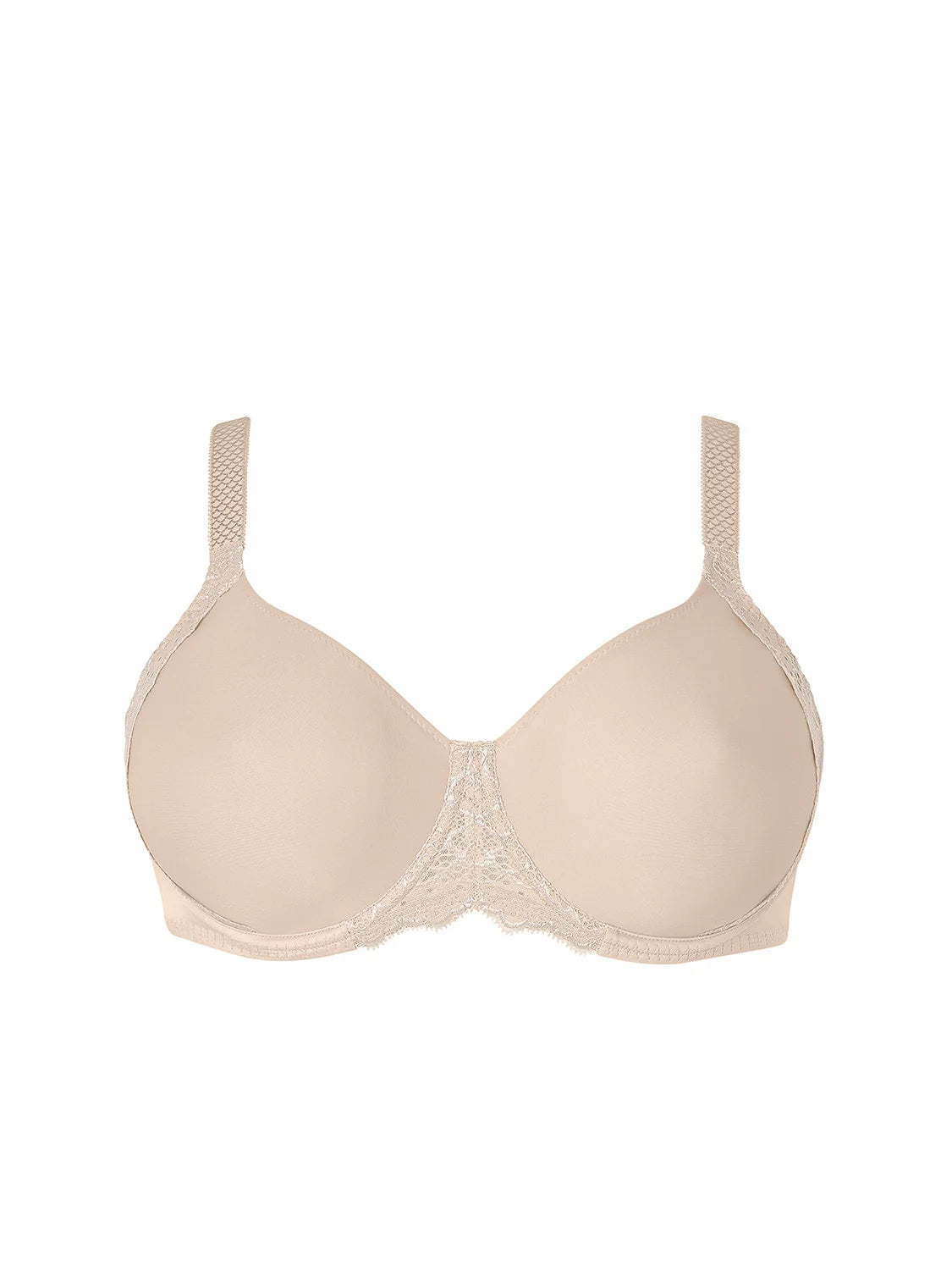 CARESSE Minimizer Bra