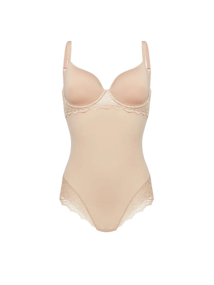 CARESSE Bodysuit
