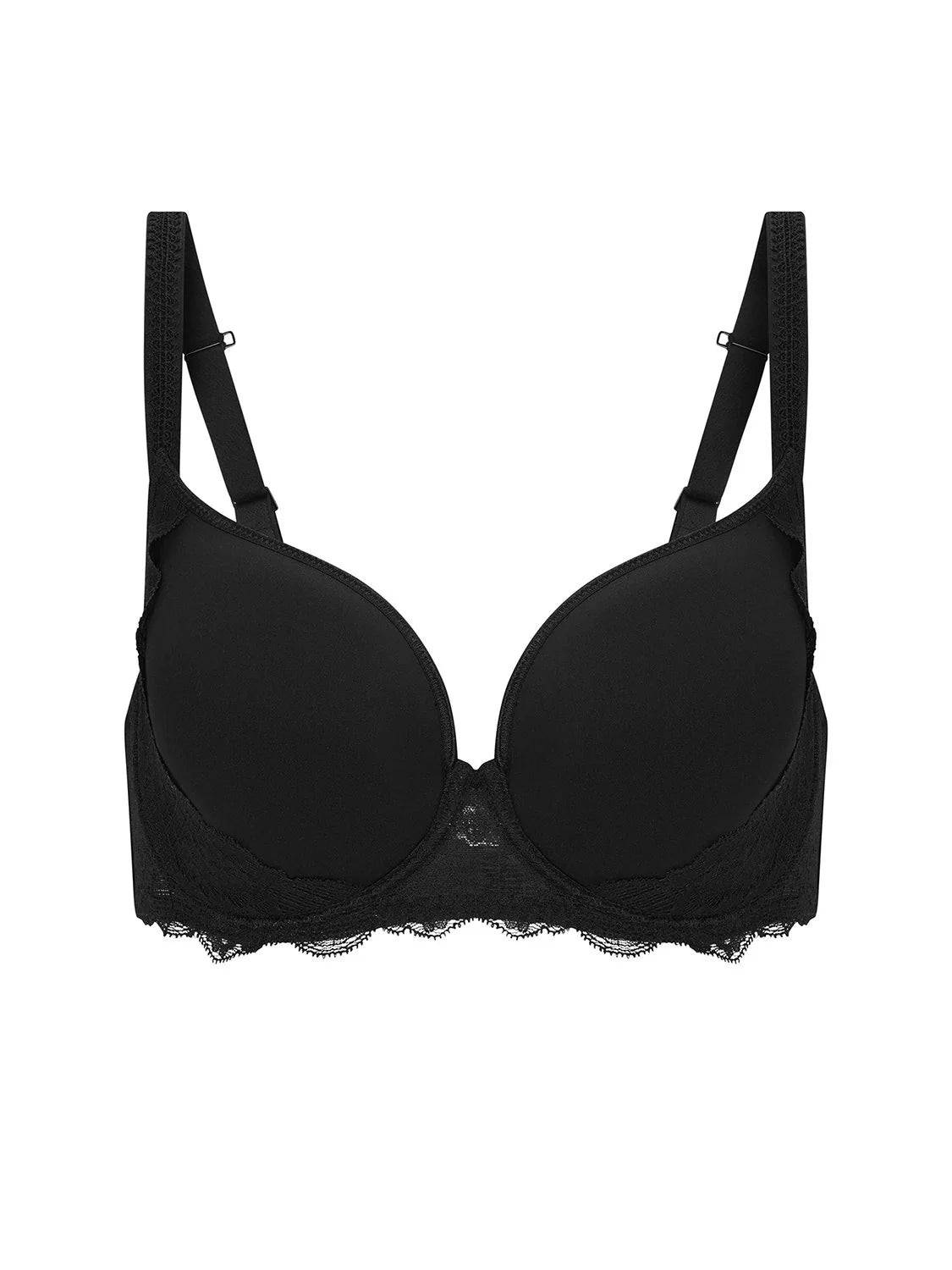 Reve 3D Plunge Spacer Bra