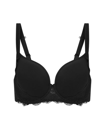 Reve 3D Plunge Spacer Bra