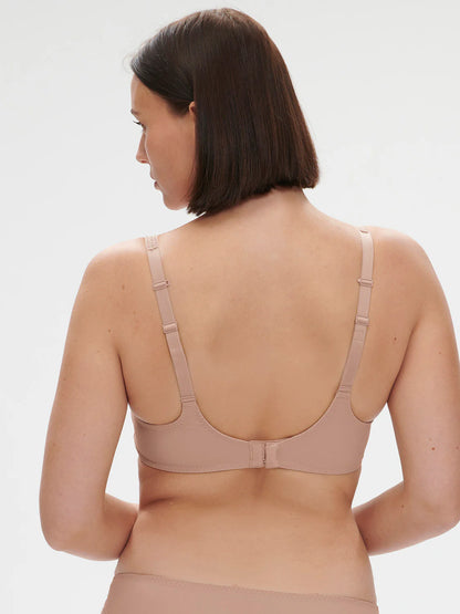 Reve 3D Plunge Spacer Bra