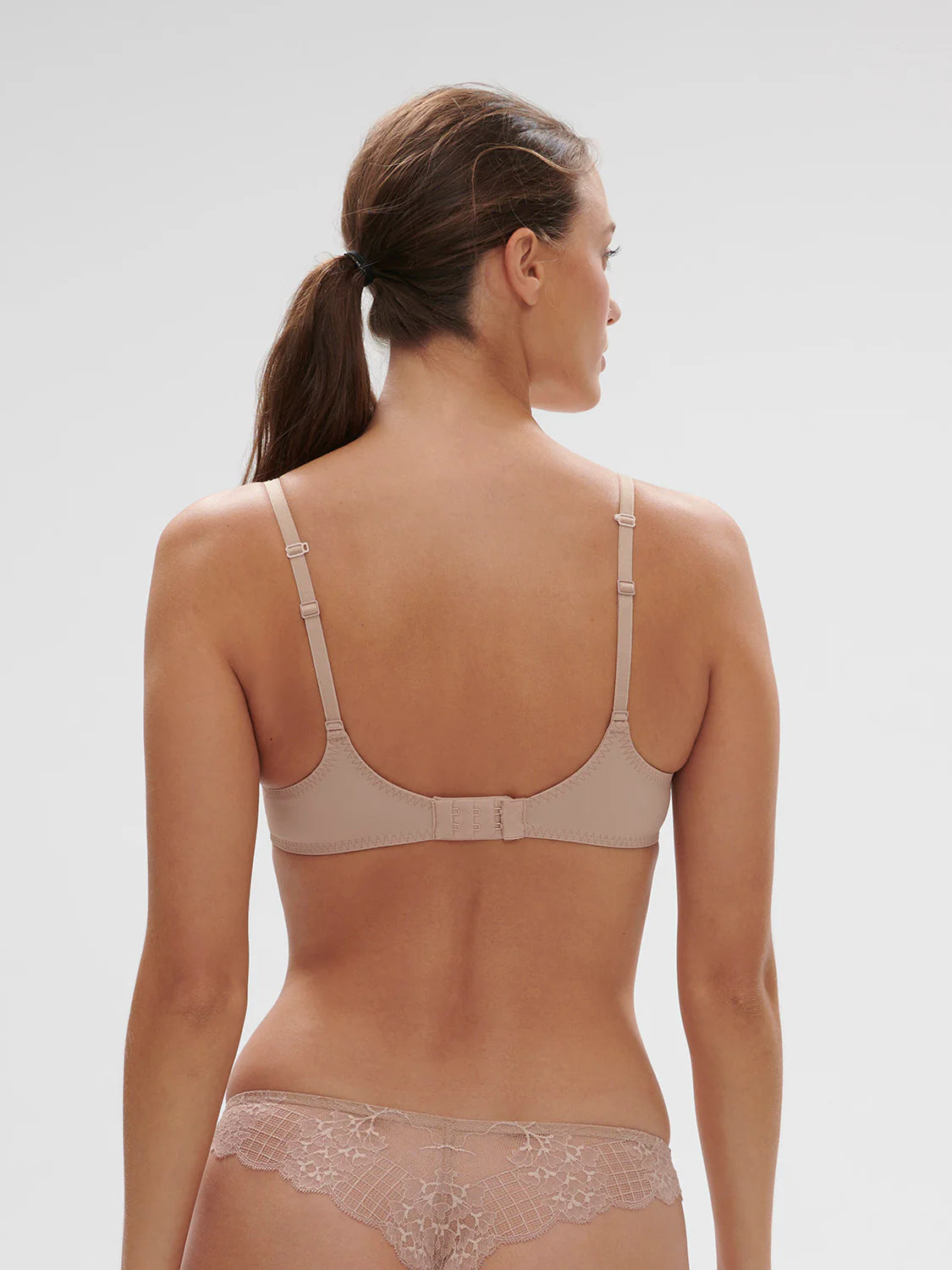 Reve 3D Plunge Spacer Bra