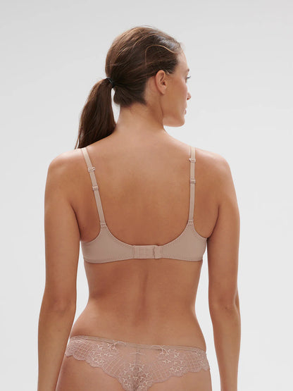 Reve 3D Plunge Spacer Bra