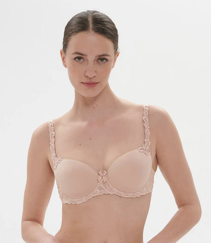 Andora 3D Spacer Demi Cup Bra front picture 