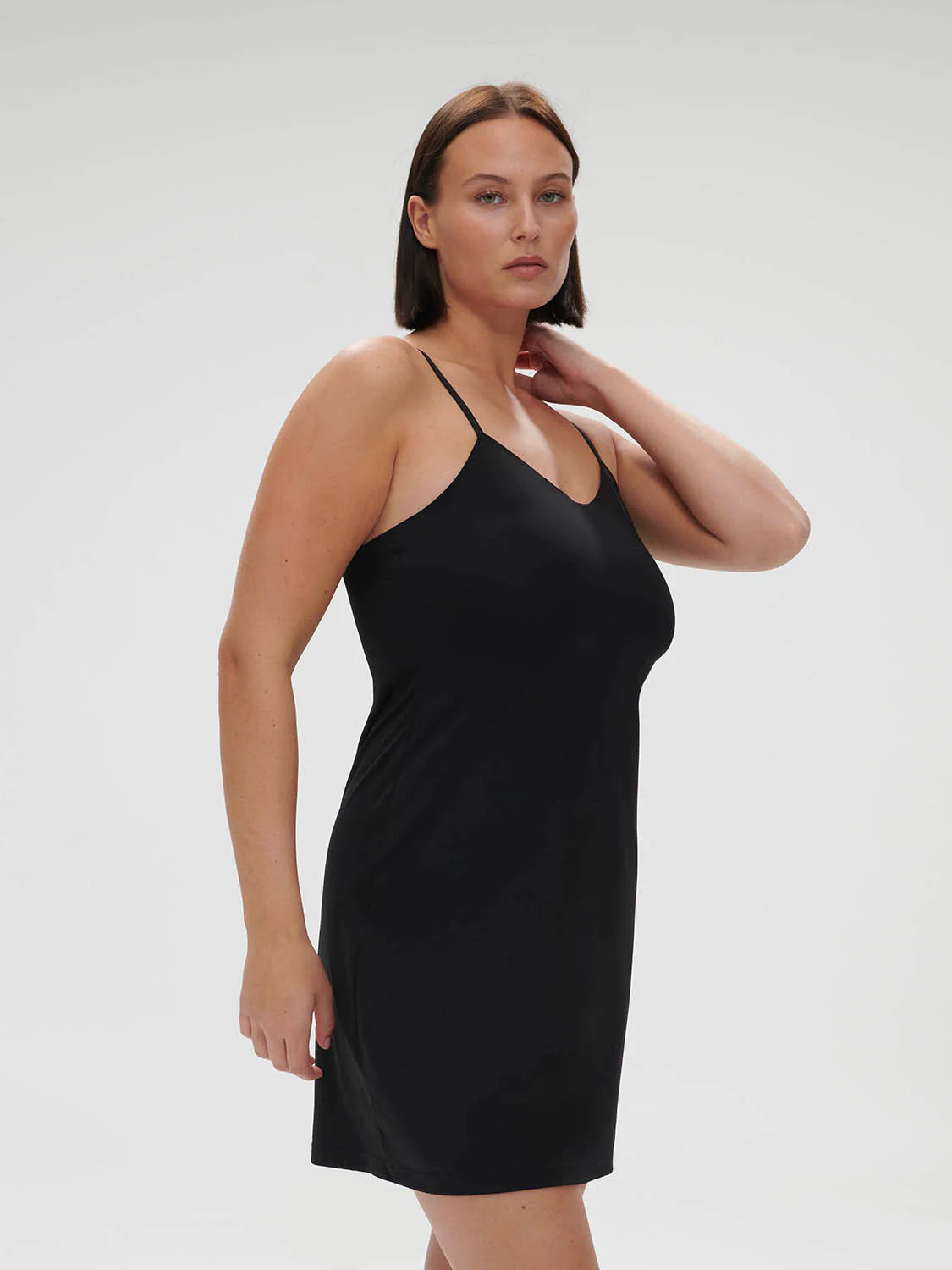 Essentiel Slip Dress