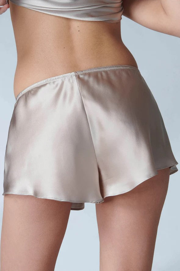 Dream 100% Silk Short by Simone Perele