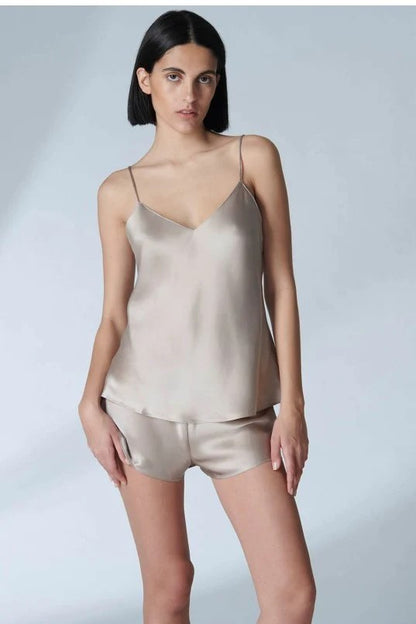 Dream 100% Silk Short by Simone Perele