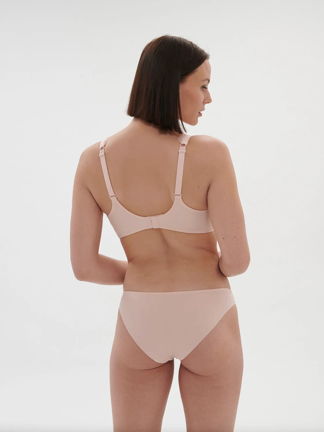 SINGULIERE Full Cup Bra