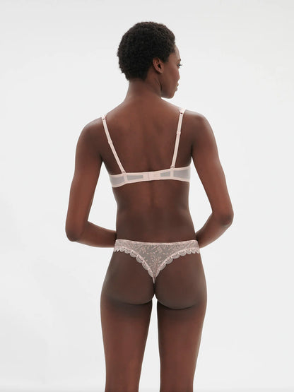 SINGULIERE Demi Cup Bra