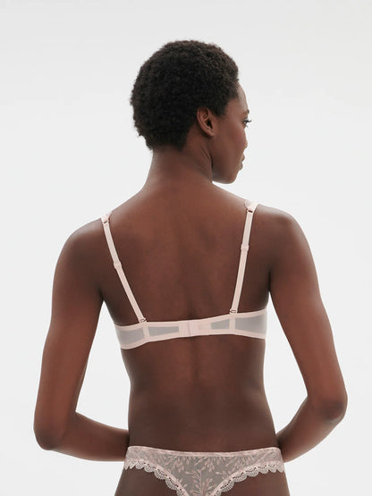 SINGULIERE Demi Cup Bra
