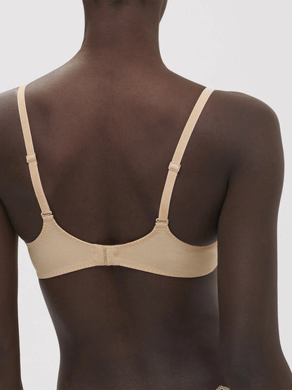 Escale Full Cup Lace Bra