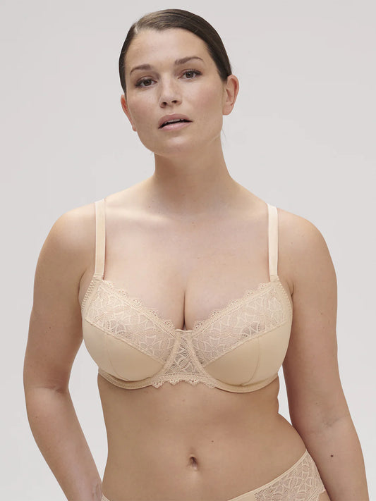 Escale Full Cup Bra
