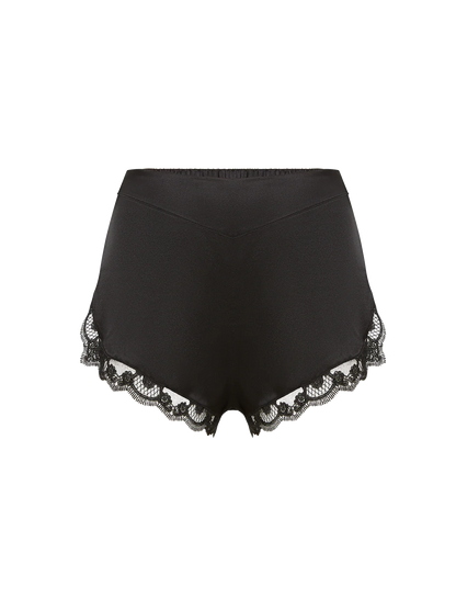 LOVE ME Silk Short