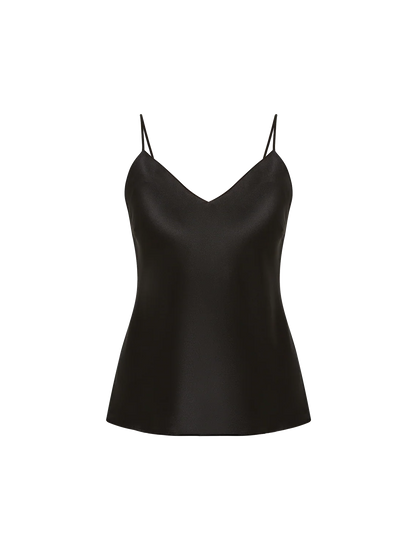 LOVE ME Silk Camisole