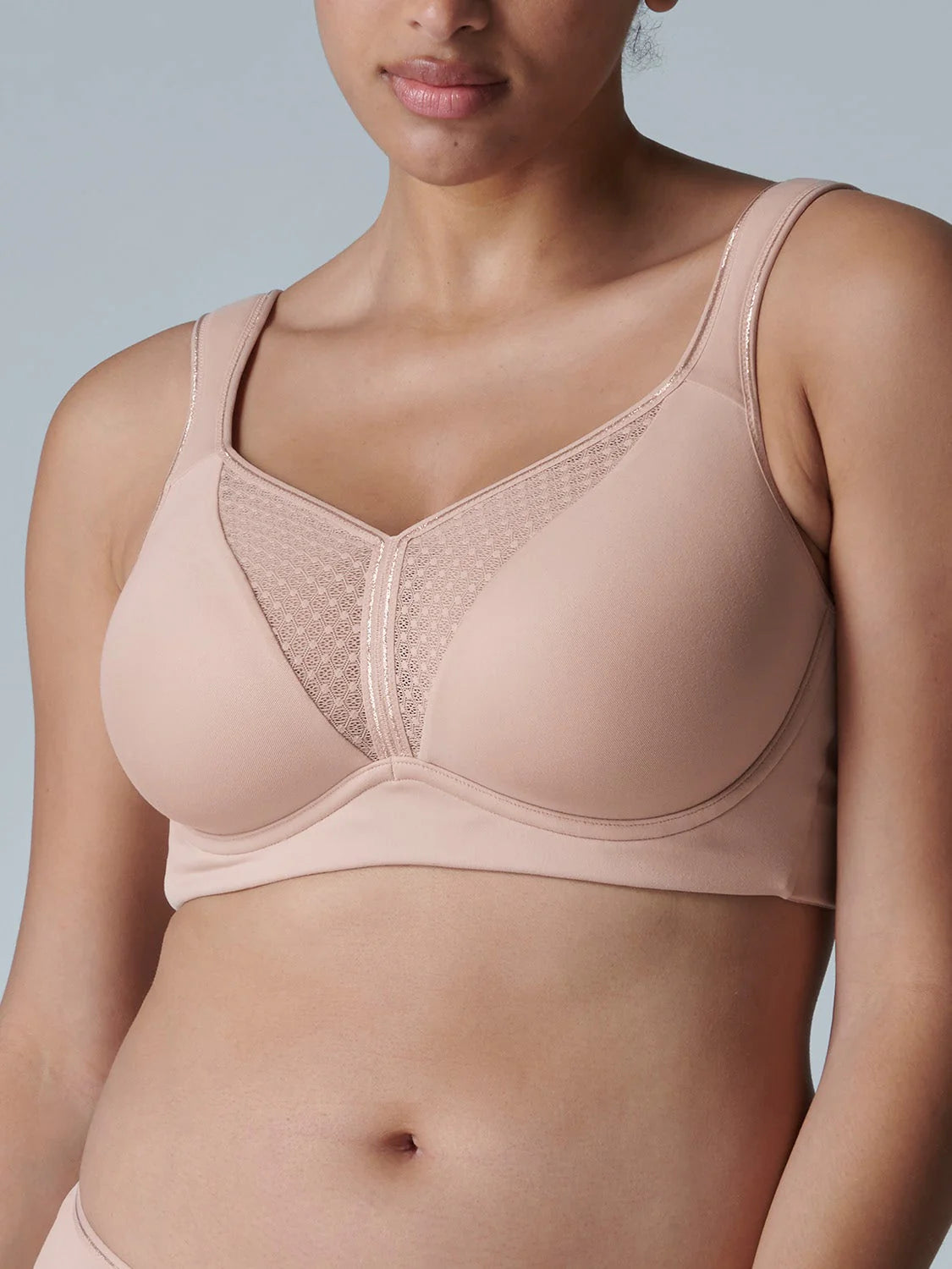 Harmony High Impact Sports Bra