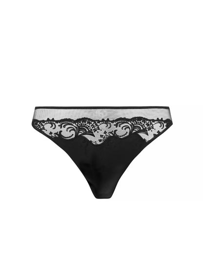 SPLENDEUR SOIE Silk Tanga
