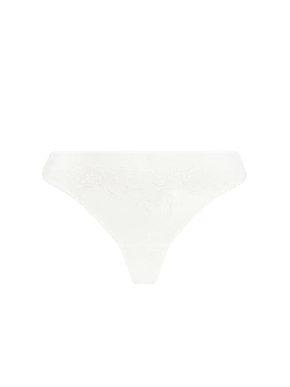 SPLENDEUR SOIE Silk Tanga