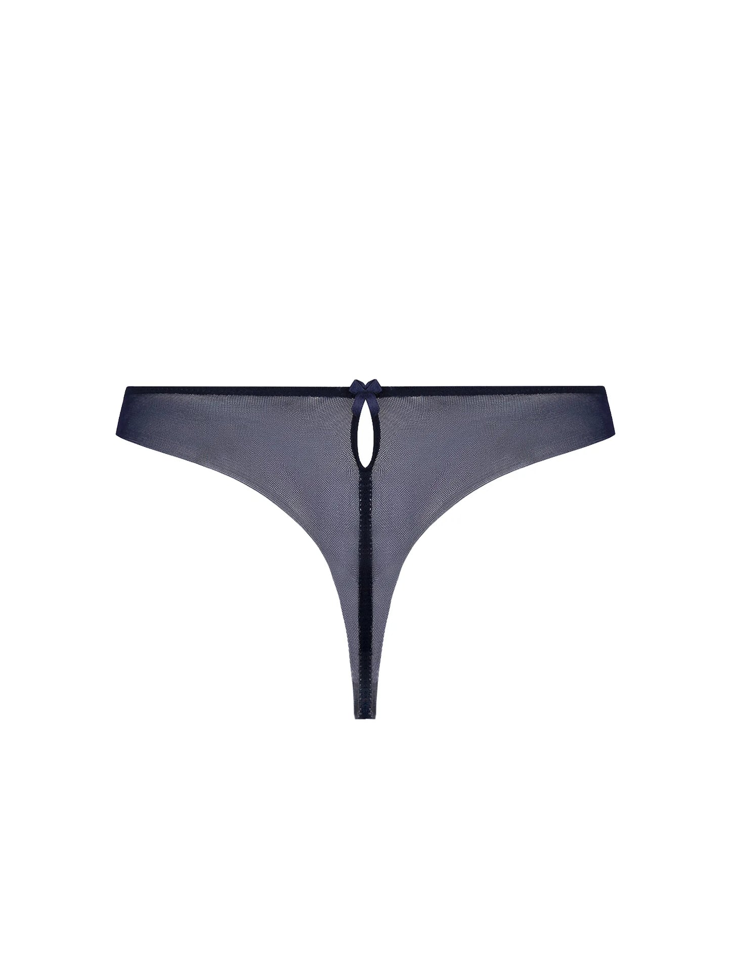 SPLENDEUR SOIE Silk Tanga