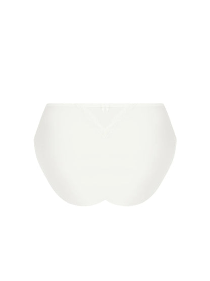 SPLENDEUR SOIE High Waist Brief