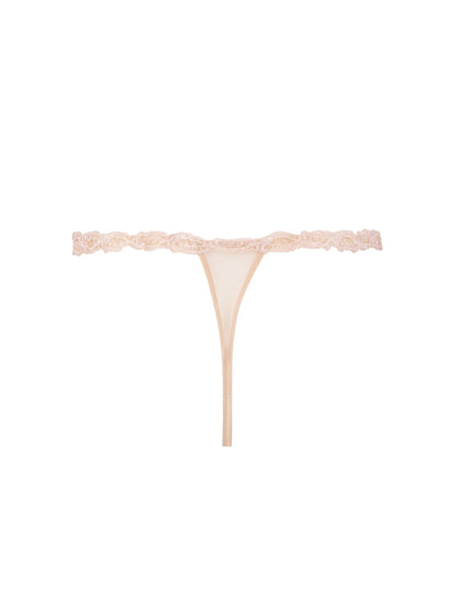 SPLENDEUR SOIE Sexy Thong