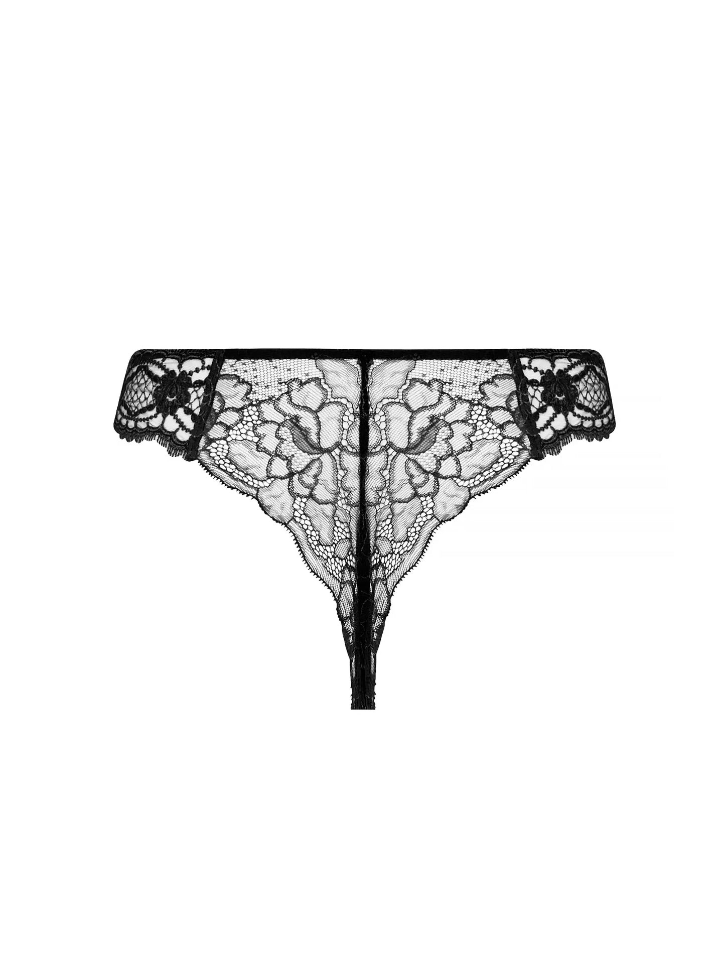 SUBLIME EN DENTELLE Thong