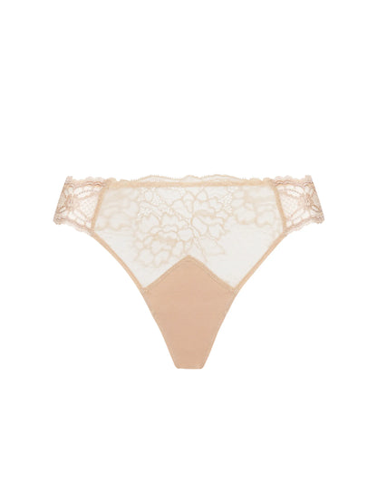 SUBLIME EN DENTELLE Thong