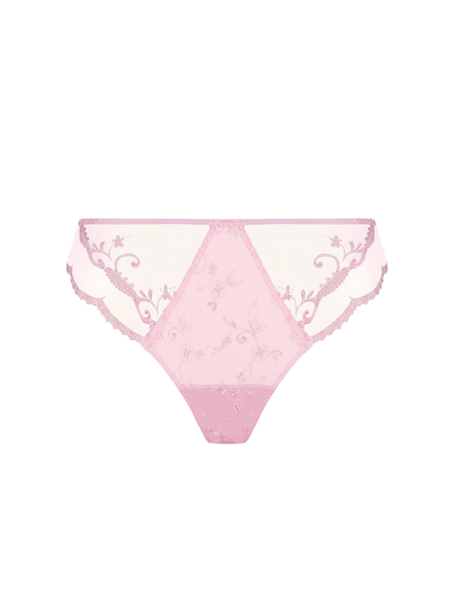 DÉESSE EN GLAM Tanga