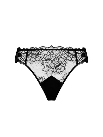 SUBLIME EN DENTELLE Bikini