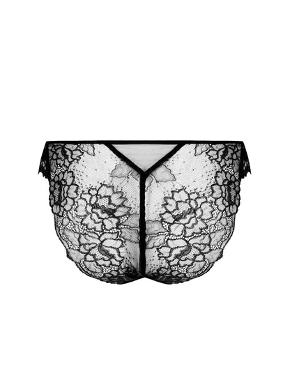 SUBLIME EN DENTELLE Bikini