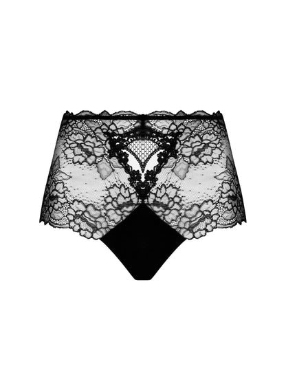 SUBLIME EN DENTELLE Retro Brief