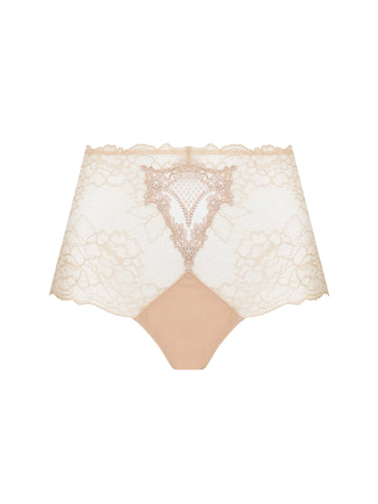SUBLIME EN DENTELLE Retro Brief