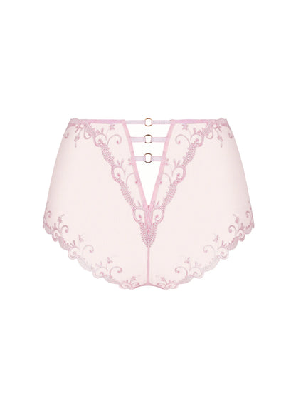 DÉESSE EN GLAM Sexy Boyshort