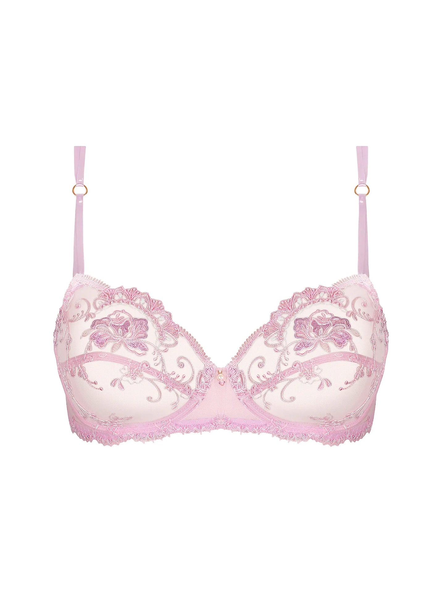 DÉESSE EN GLAM Full Cup Bra