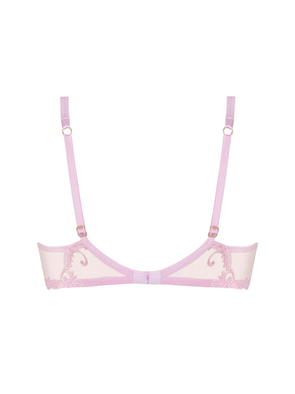 DÉESSE EN GLAM Full Cup Bra