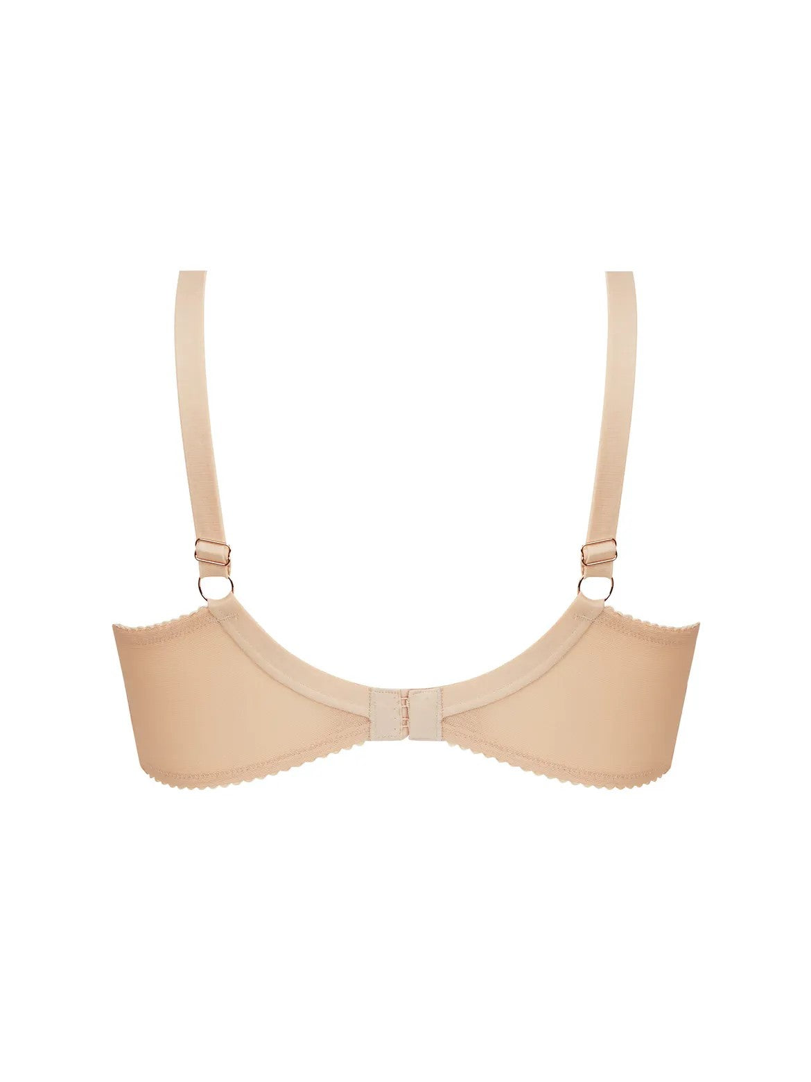 Lise Charmel Sublime En Dentelle 3 Parts Full Cup Bra back picture