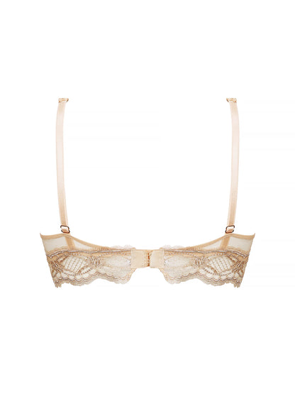 SUBLIME EN DENTELLE Non‑Wire Bra