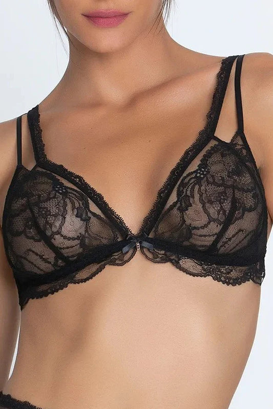 Feerie Couture Non Wire Bralette