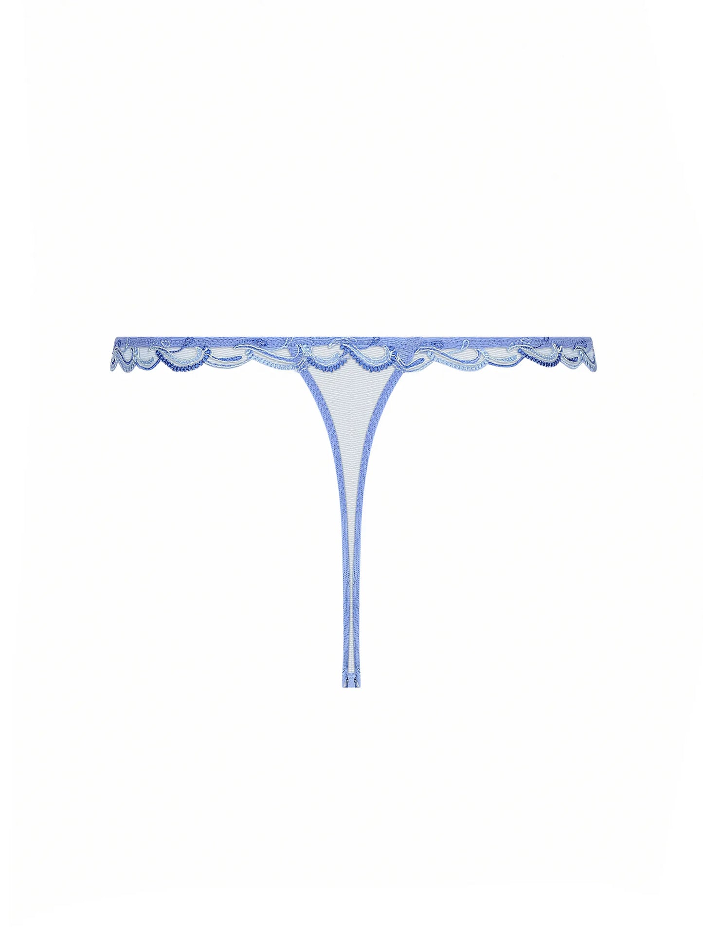 NYMPHE BLEUE Sexy Thong