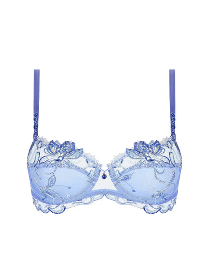 NYMPHE BLEUE Demi Cup Bra